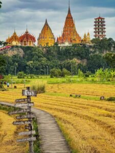 10 day thailand tour packages