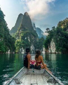 thailand tour packages