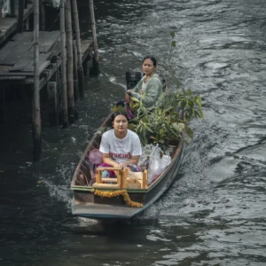 Thailand Travel Packages