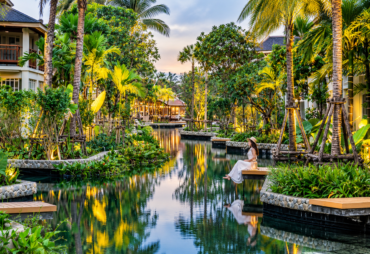 Private Bangkok and Pattaya Thailand holiday with temples and islands