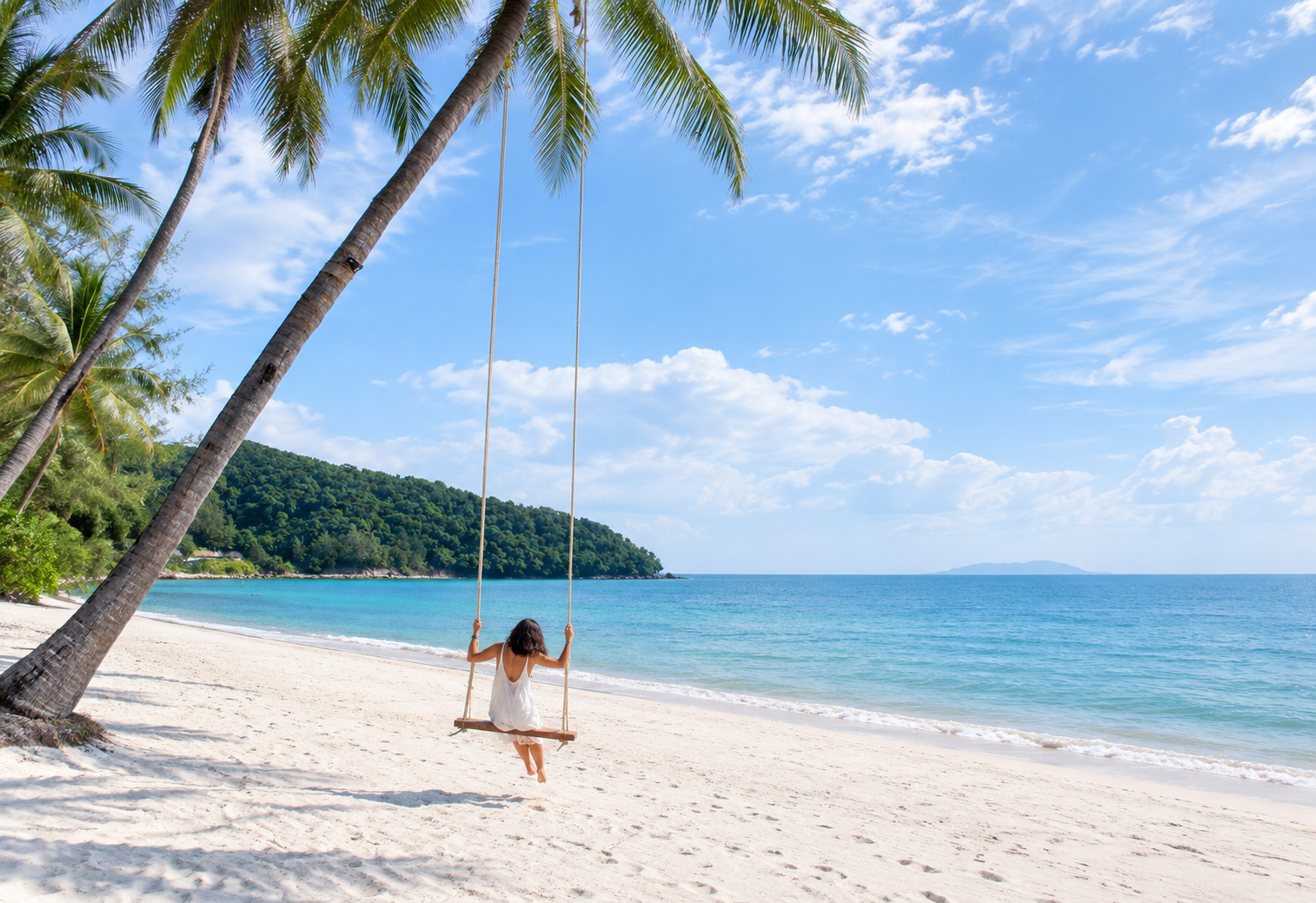 Her Thailand — Women’s Special Thailand