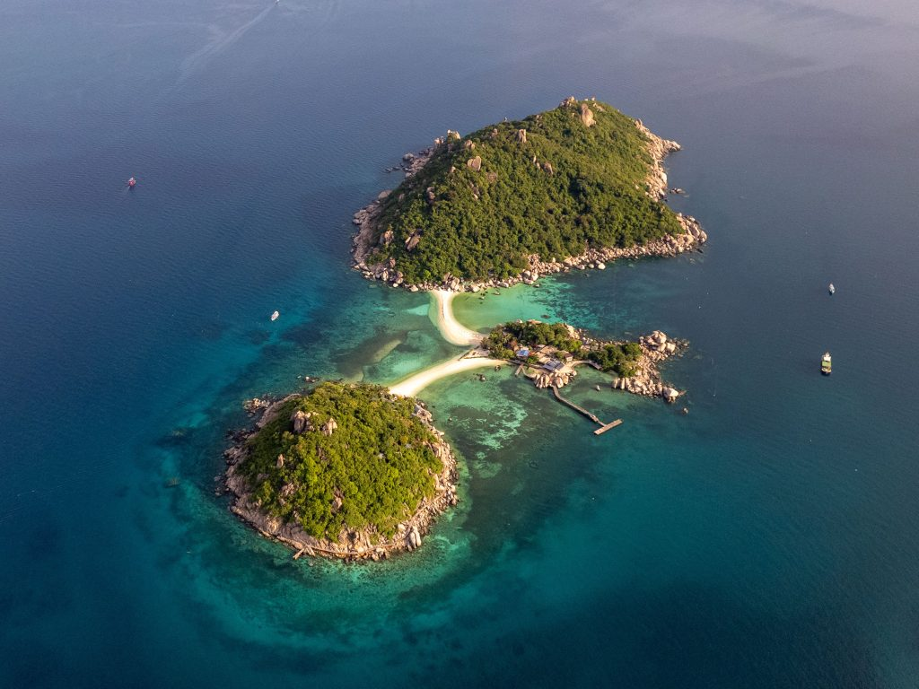 Islands of the Andaman — Phuket & Krabi