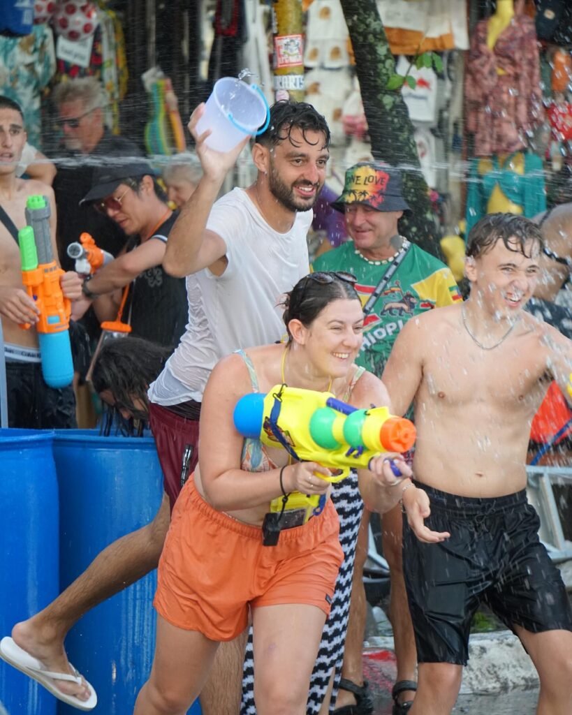 thailand tour packages from thailand​